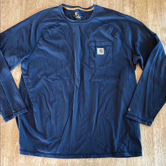 Carhartt Other - Carhartt longsleeve work shirt
